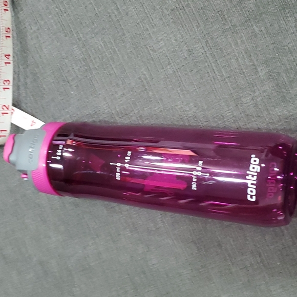 💥50% sale💥New customized Contigo water bottle "dog whisperer" #1157 - Picture 4 of 7